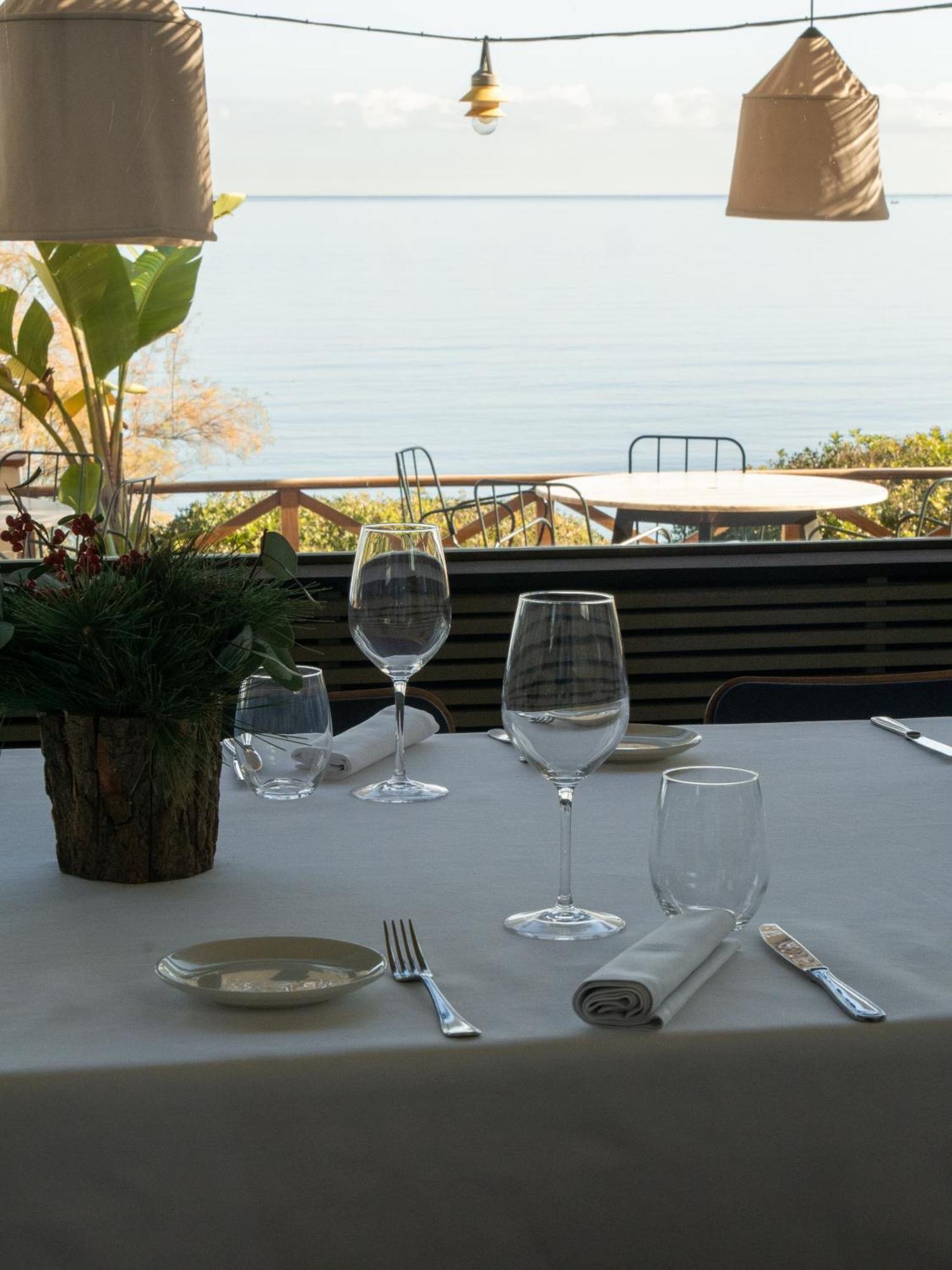 Empuries Hotel