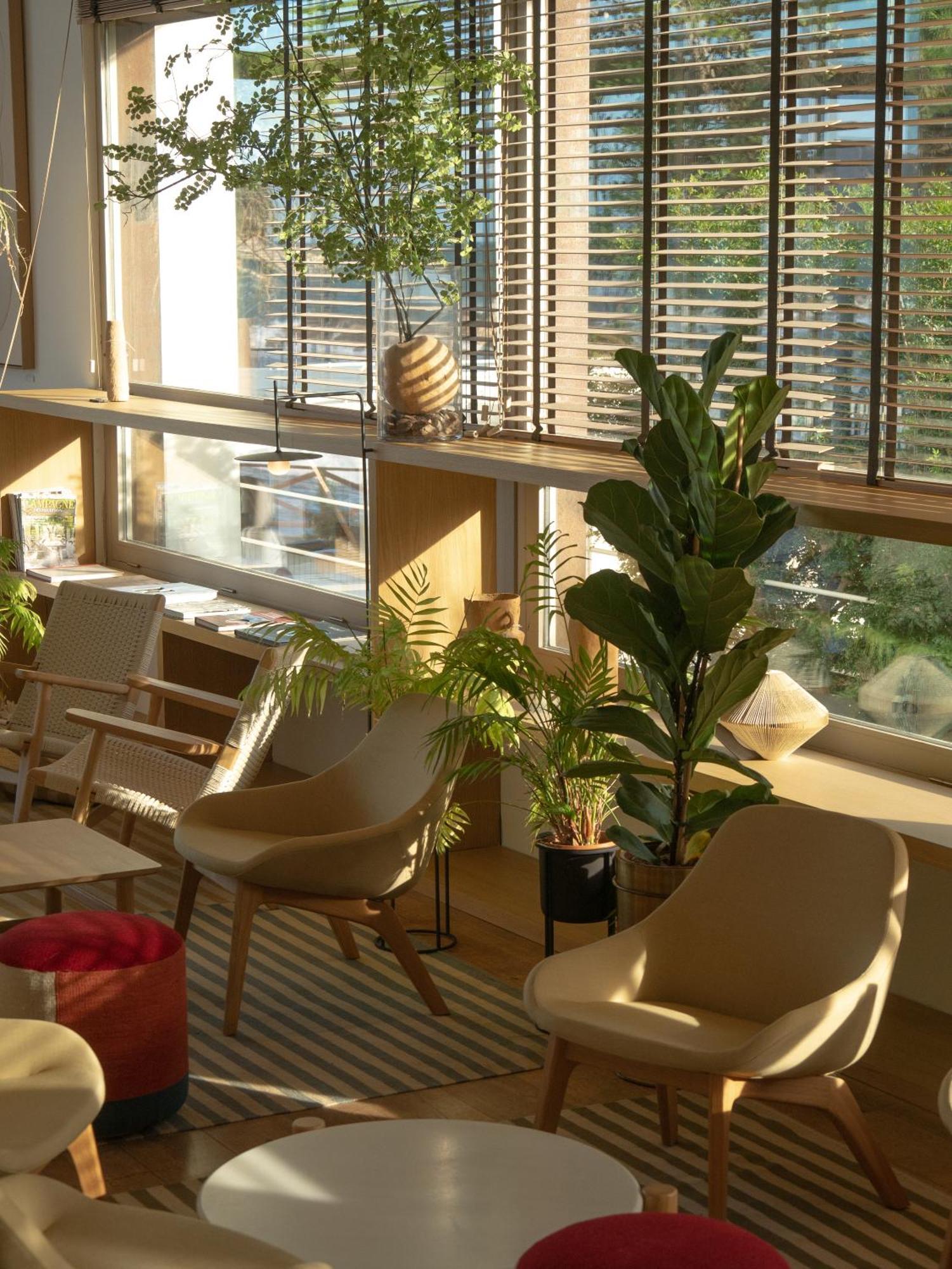 Empuries Hotel