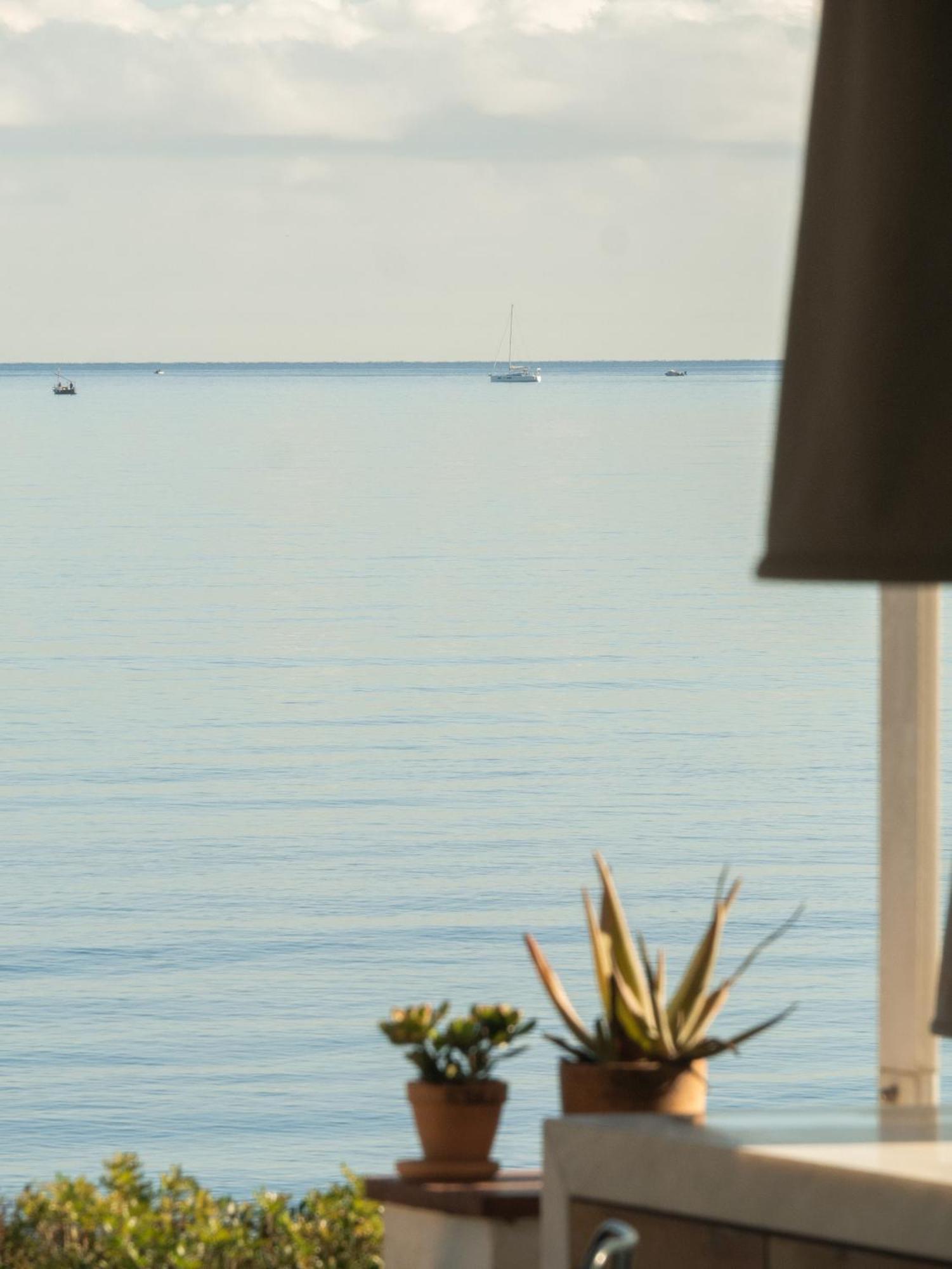 Empuries Hotel