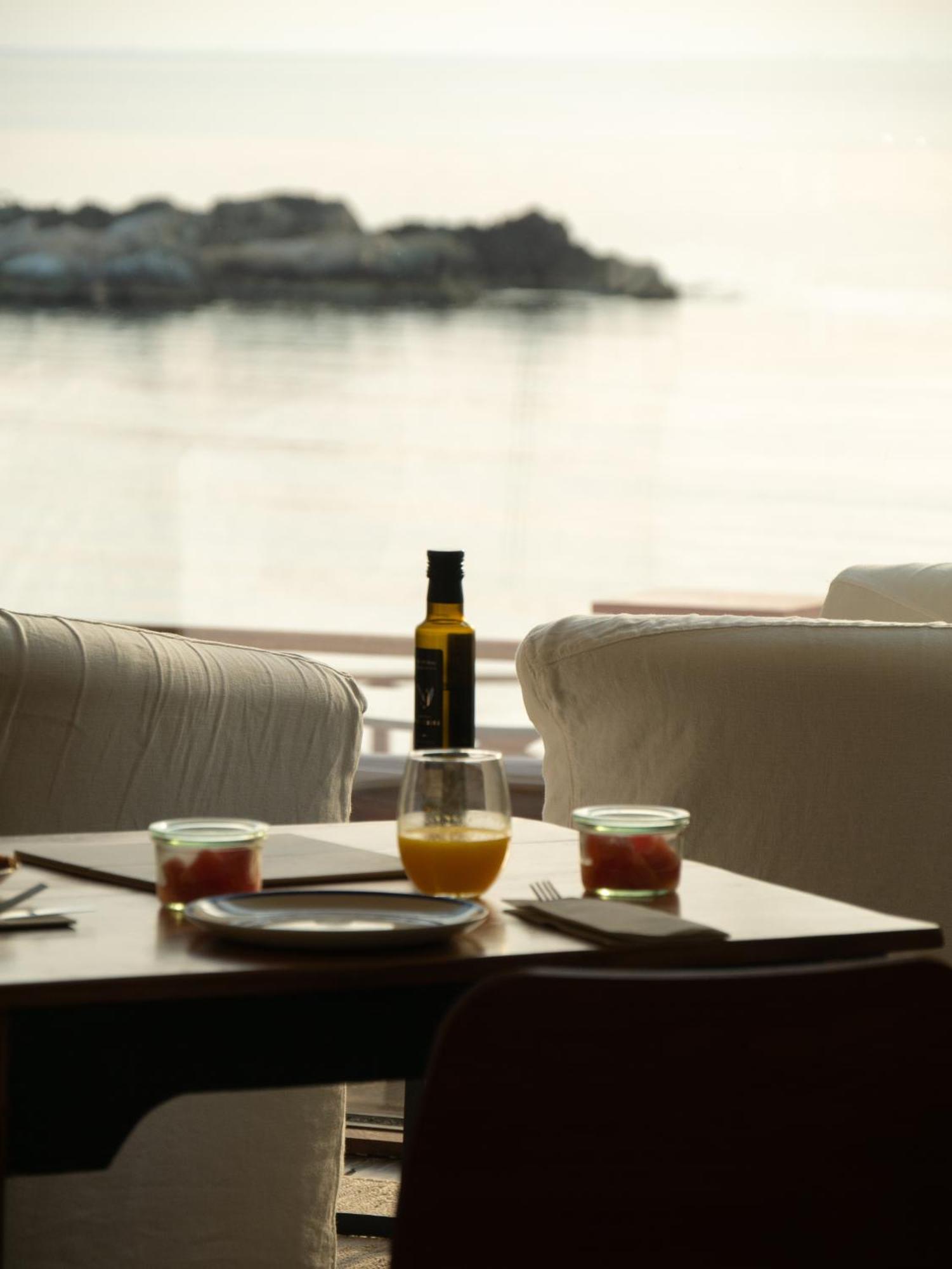 Empuries Hotel L'Escala