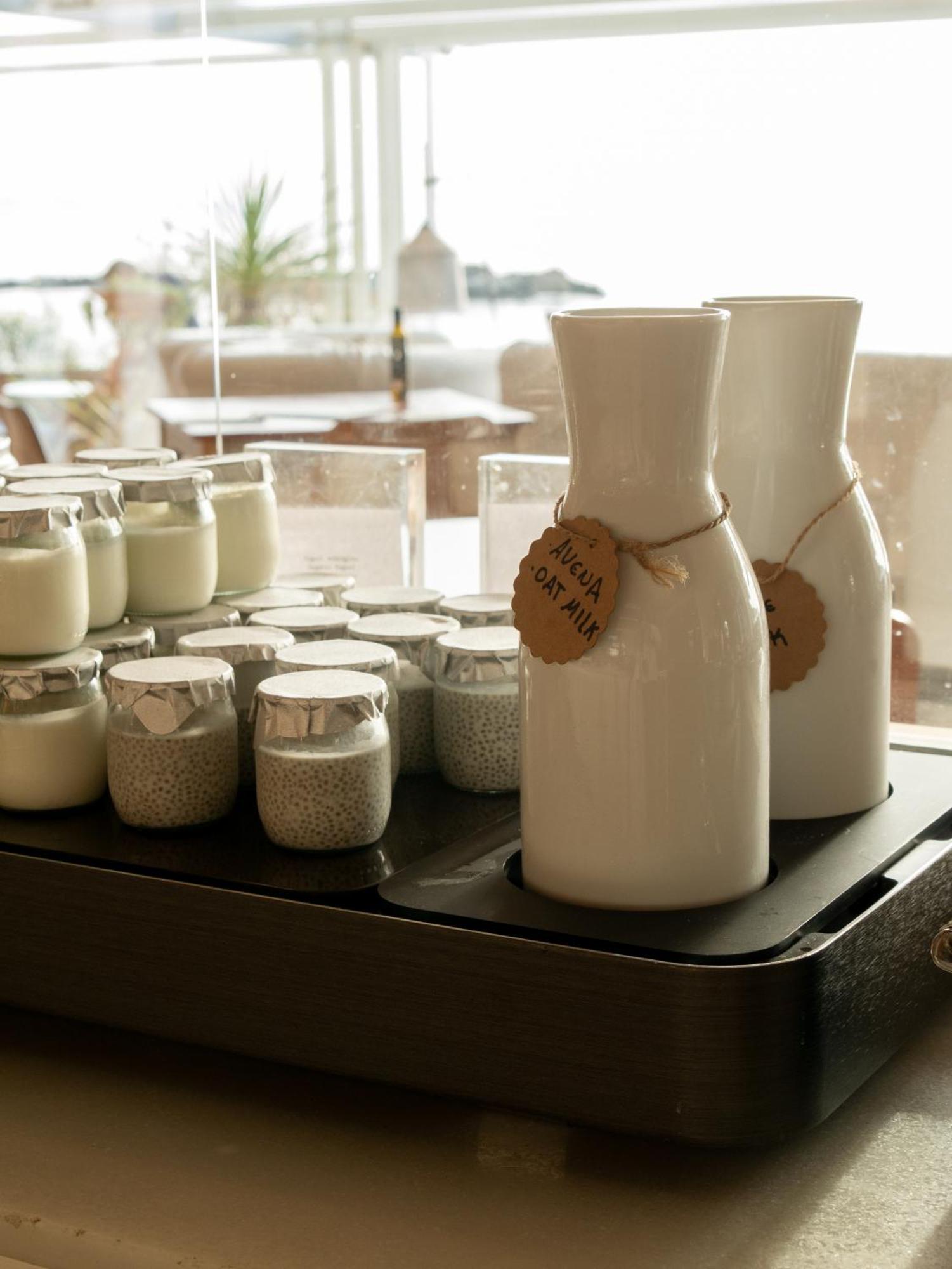 Empuries Hotel