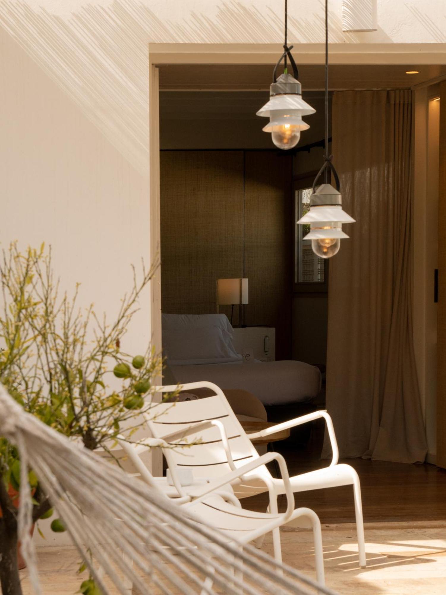 Empuries Hotel