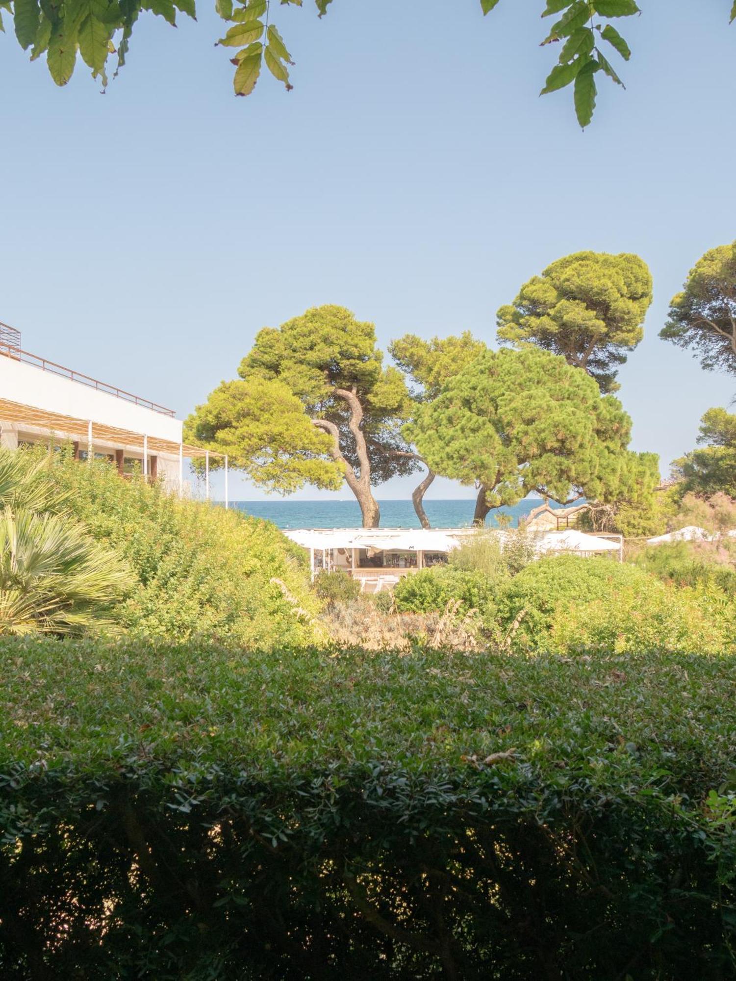 Hotel Empuries 4*