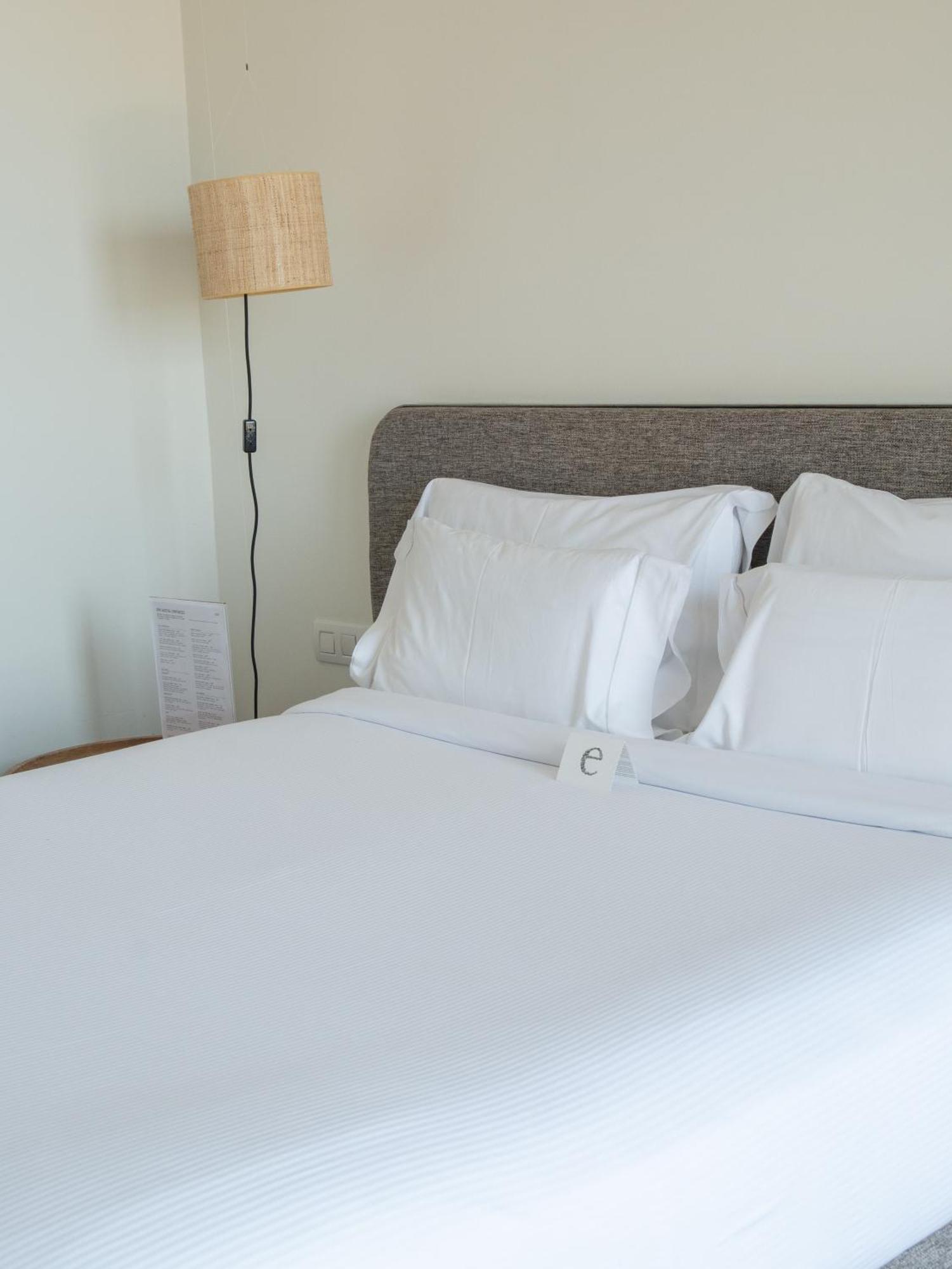 Empuries Hotel