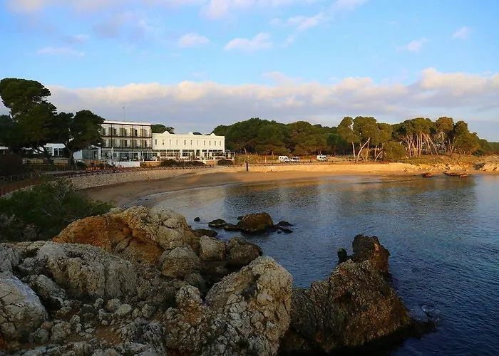 Hostal Empuries