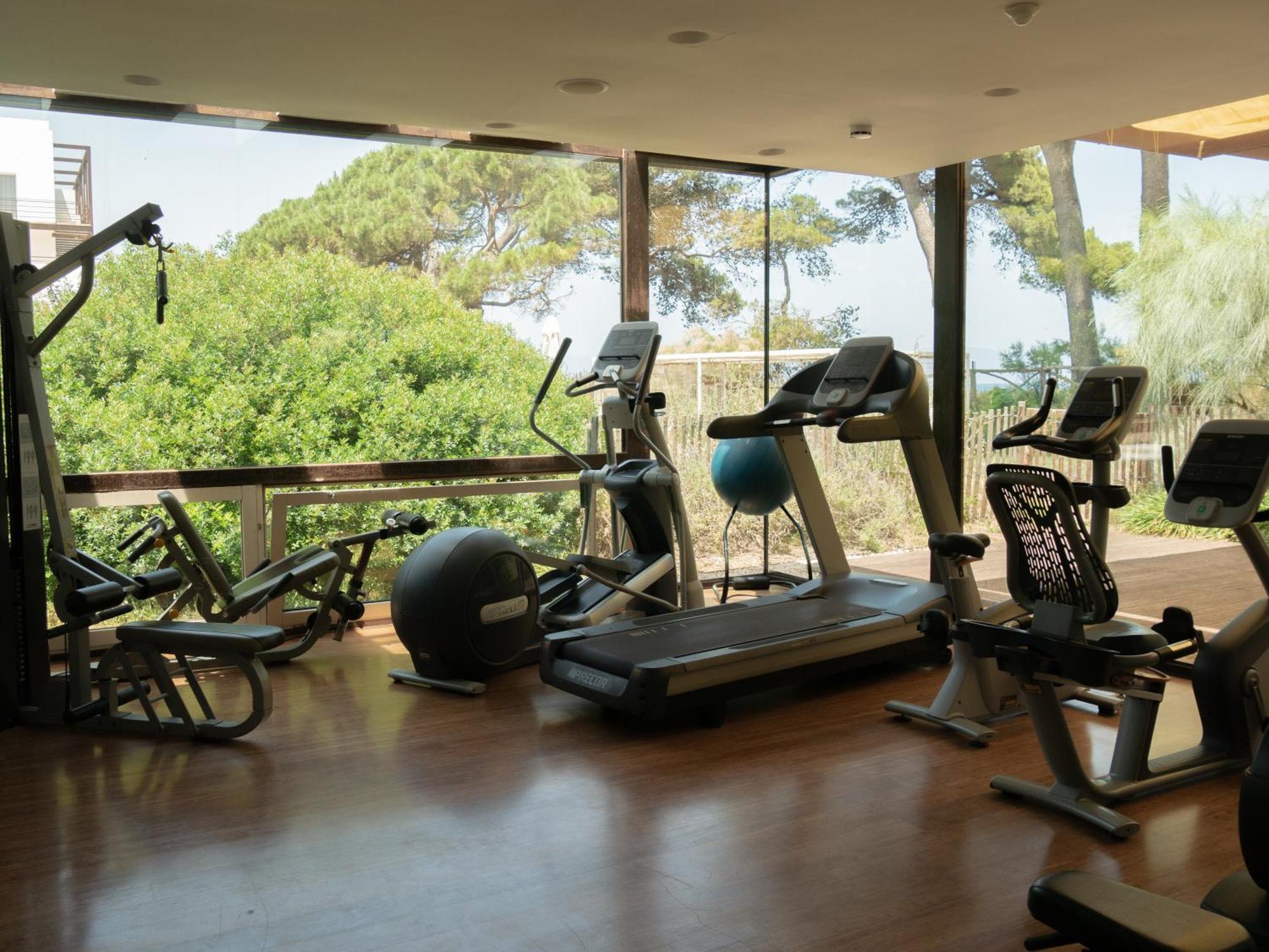 Empuries Hotel 4*