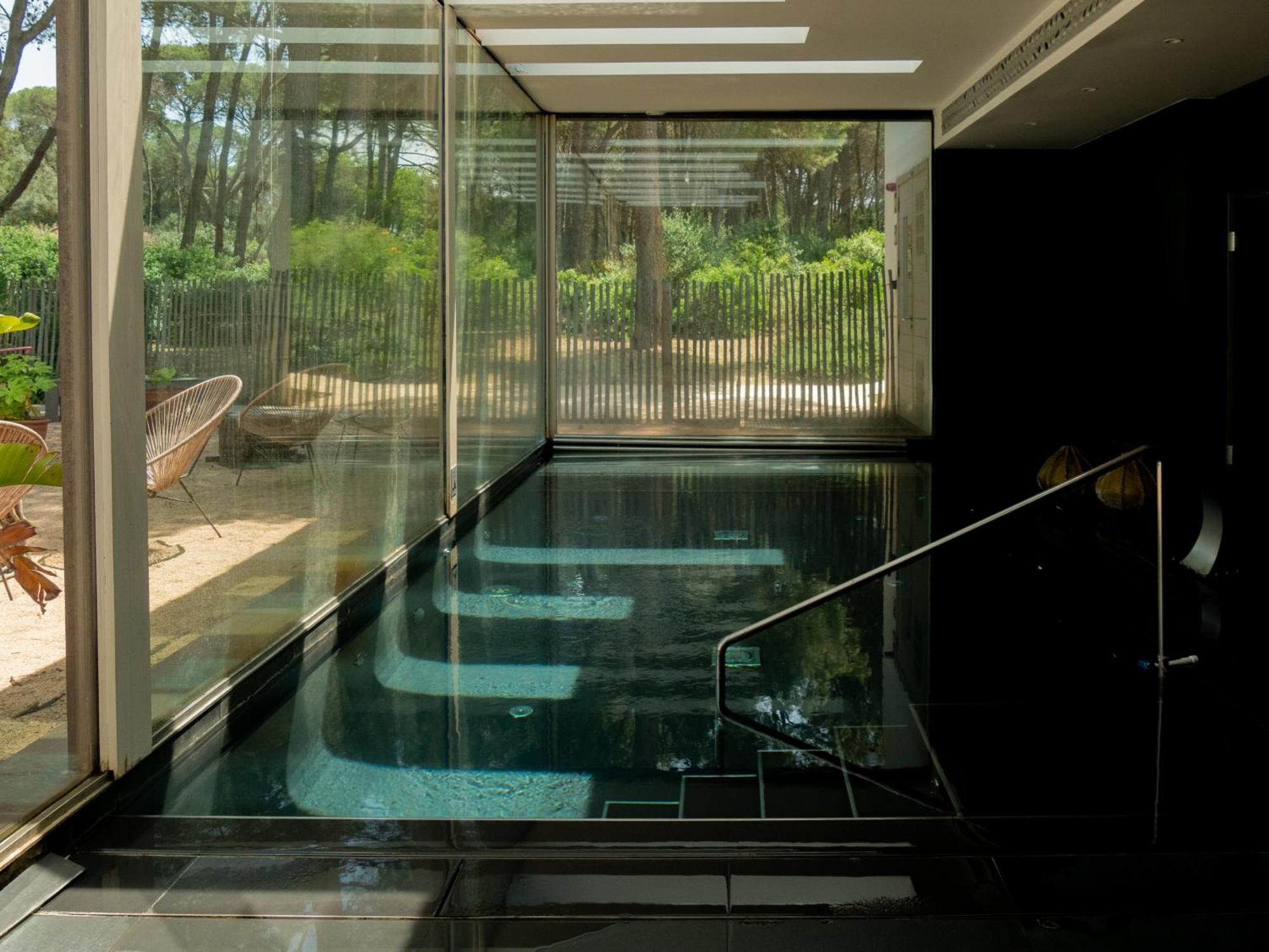 Empuries Hotel L' Escala